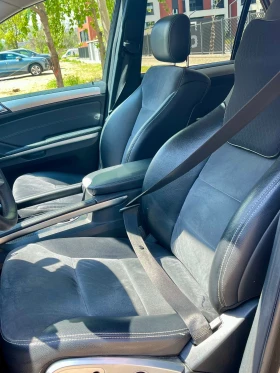Mercedes-Benz ML 320 4Matic | Mobile.bg    7