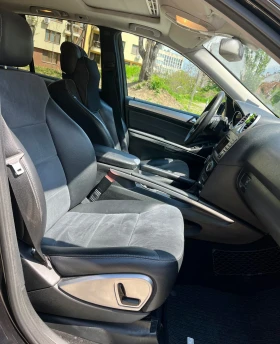 Mercedes-Benz ML 320 4Matic | Mobile.bg    3