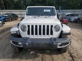 Jeep Wrangler UNLIMITED SAHARA* РЕАЛНИ КМ