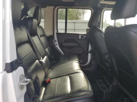 Jeep Wrangler UNLIMITED SAHARA* РЕАЛНИ КМ - 29900 лв. - 36077919 9