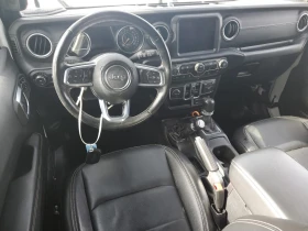 Jeep Wrangler UNLIMITED SAHARA* РЕАЛНИ КМ - 29900 лв. - 36077919 7