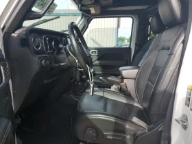 Jeep Wrangler UNLIMITED SAHARA* РЕАЛНИ КМ - 29900 лв. - 36077919 8