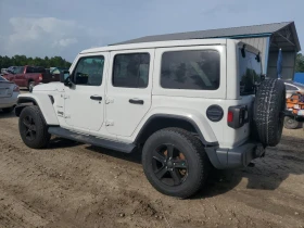 Jeep Wrangler UNLIMITED SAHARA* РЕАЛНИ КМ - 29900 лв. - 36077919 6