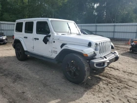Jeep Wrangler UNLIMITED SAHARA* РЕАЛНИ КМ - 29900 лв. - 36077919 3