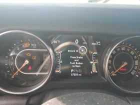Jeep Wrangler UNLIMITED SAHARA* РЕАЛНИ КМ - 29900 лв. - 36077919 10