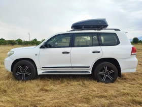     Toyota Land cruiser 4.0i