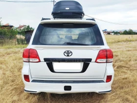     Toyota Land cruiser 4.0i