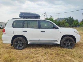 Toyota Land cruiser 4.0i - 46800 лв. - 58048581 6