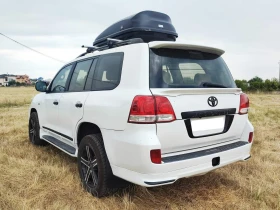     Toyota Land cruiser 4.0i