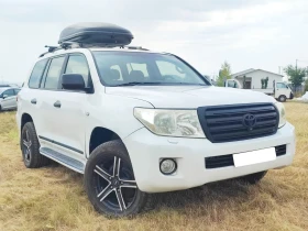 Toyota Land cruiser 4.0i - 46800 лв. - 58048581 7