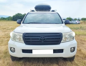 Toyota Land cruiser 4.0i - 46800 лв. - 58048581 8