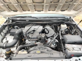 Toyota Land cruiser 4.0i - 46800 лв. - 58048581 16
