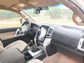Toyota Land cruiser 4.0i - 46800 лв. - 58048581 10