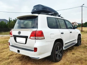 Toyota Land cruiser 4.0i - 46800 лв. - 58048581 5