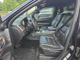 Jeep Grand cherokee LIMITED* 5.7* V8* ПОДГРЕВ* КАМЕРА* КЕЙЛЕС - 22500 лв. - 12297114 11