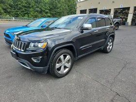 Jeep Grand cherokee LIMITED* 5.7* V8* ПОДГРЕВ* КАМЕРА* КЕЙЛЕС