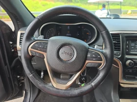 Jeep Grand cherokee LIMITED* 5.7* V8* ПОДГРЕВ* КАМЕРА* КЕЙЛЕС - 22500 лв. - 12297114 8
