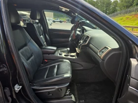 Jeep Grand cherokee LIMITED* 5.7* V8* ПОДГРЕВ* КАМЕРА* КЕЙЛЕС - 22500 лв. - 12297114 12
