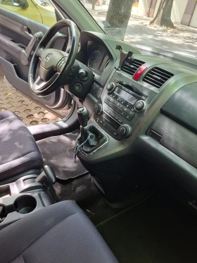 Honda Cr-v | Mobile.bg    14