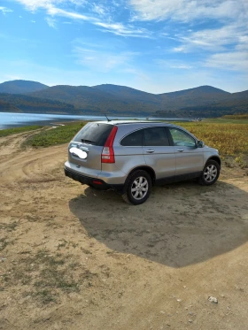 Honda Cr-v | Mobile.bg    6