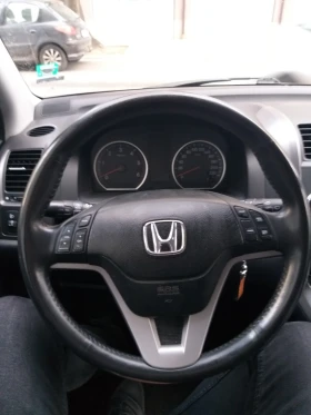 Honda Cr-v | Mobile.bg    9