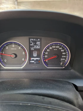 Honda Cr-v | Mobile.bg    11