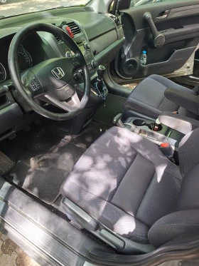 Honda Cr-v | Mobile.bg    13