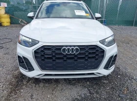 Audi Q5 * PREMIUM* QUATTRO* DIGITAL* 