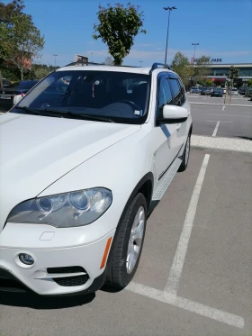     BMW X5 SPORT BMW X5 Xdrive 3, 5i