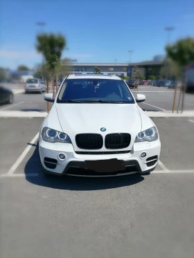     BMW X5 SPORT BMW X5 Xdrive 3, 5i