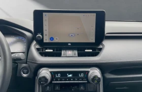 Toyota Rav4 GR-SPORT/306HP/HUD/CAM/DIGI/NAVI/LED/KLESS/181g - 95699 лв. - 72494541 13