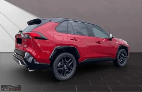 Toyota Rav4 GR-SPORT/306HP/HUD/CAM/DIGI/NAVI/LED/KLESS/181g - 95699 лв. - 72494541 7