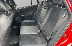 Toyota Rav4 GR-SPORT/306HP/HUD/CAM/DIGI/NAVI/LED/KLESS/181g - 95699 лв. - 72494541 16