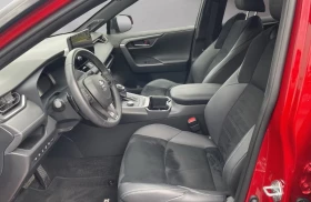 Toyota Rav4 GR-SPORT/306HP/HUD/CAM/DIGI/NAVI/LED/KLESS/181g - 95699 лв. - 72494541 10