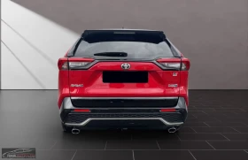 Toyota Rav4 GR-SPORT/306HP/HUD/CAM/DIGI/NAVI/LED/KLESS/181g - 95699 лв. - 72494541 8