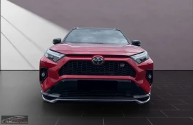 Toyota Rav4 GR-SPORT/306HP/HUD/CAM/DIGI/NAVI/LED/KLESS/181g - 95699 лв. - 72494541 2