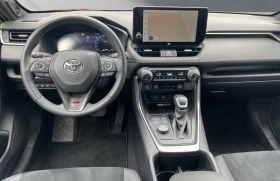 Toyota Rav4 GR-SPORT/306HP/HUD/CAM/DIGI/NAVI/LED/KLESS/181g - 95699 лв. - 72494541 11