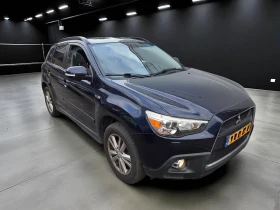 Mitsubishi ASX 1.6i Очакван внос! МНОГО ЕКСТРИ! 