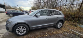     Audi Q5 2.0D