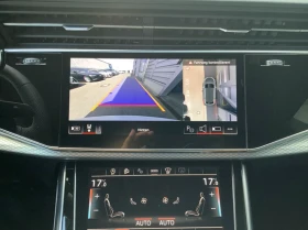 Audi Q8 50 TDI Quattro = S-line = Гаранция - 173670 лв. - 20616883 9