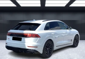 Audi Q8 50 TDI Quattro = S-line = Гаранция - 173670 лв. - 20616883 3