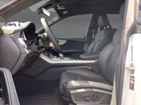 Audi Q8 50 TDI Quattro = S-line = Гаранция - 173670 лв. - 20616883 6