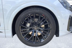 Audi Q8 50 TDI Quattro = S-line = Гаранция - 173670 лв. - 20616883 4