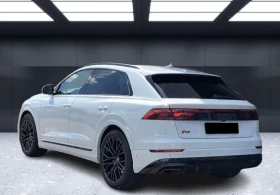 Audi Q8 50 TDI Quattro = S-line = Гаранция - 173670 лв. - 20616883 2