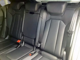 Audi Q8 50 TDI Quattro = S-line = Гаранция - 173670 лв. - 20616883 10