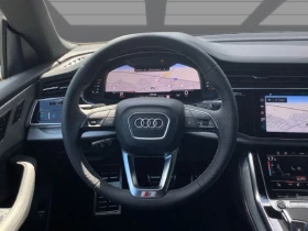 Audi Q8 50 TDI Quattro = S-line = Гаранция - 173670 лв. - 20616883 7