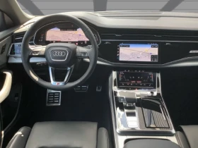 Audi Q8 50 TDI Quattro = S-line = Гаранция - 173670 лв. - 20616883 8