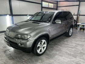 Обява за продажба на BMW X5 Face топ ~11 999 лв. - изображение 4