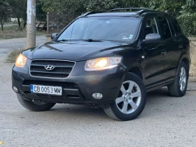 Hyundai Santa fe 2.2 - изображение 1