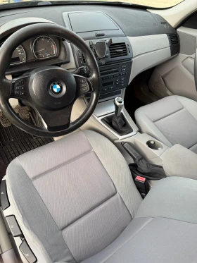 BMW X3 - 10300 лв. / 5266.31 € - 46814813 5